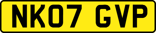 NK07GVP