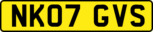 NK07GVS