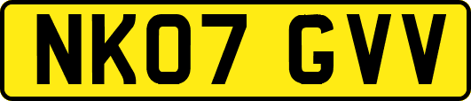 NK07GVV