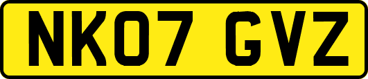 NK07GVZ