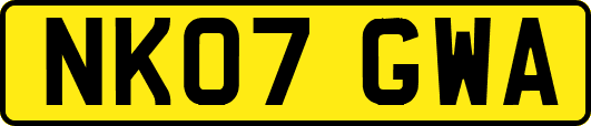NK07GWA