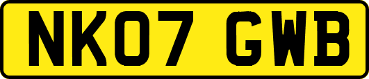NK07GWB
