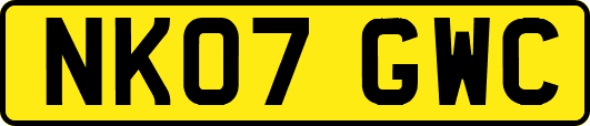 NK07GWC