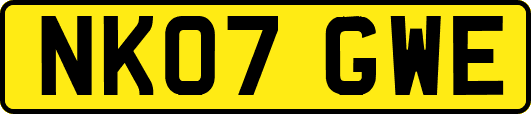 NK07GWE