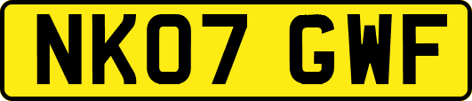 NK07GWF
