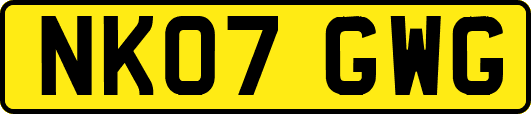 NK07GWG