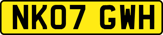NK07GWH