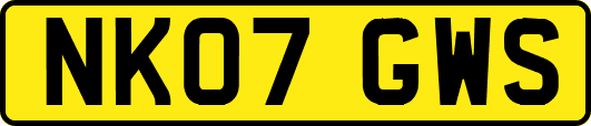 NK07GWS