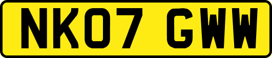 NK07GWW