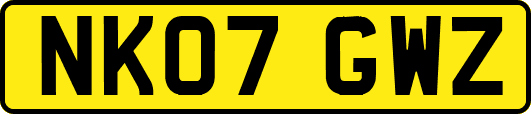 NK07GWZ