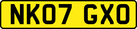 NK07GXO