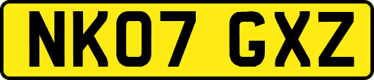 NK07GXZ