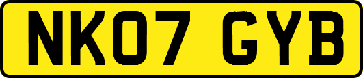 NK07GYB