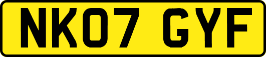 NK07GYF
