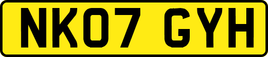 NK07GYH