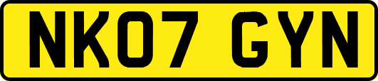 NK07GYN