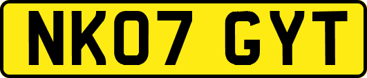 NK07GYT