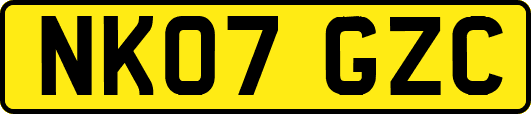 NK07GZC