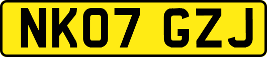 NK07GZJ