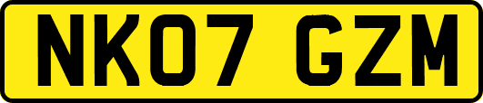 NK07GZM