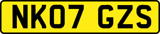 NK07GZS