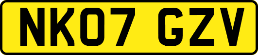 NK07GZV