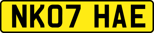 NK07HAE
