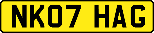 NK07HAG