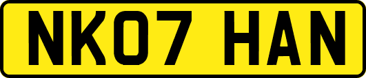 NK07HAN