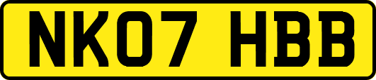 NK07HBB