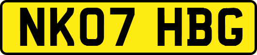 NK07HBG