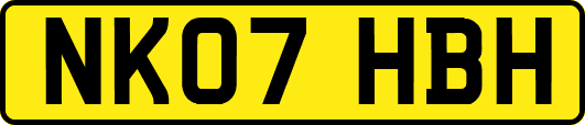 NK07HBH