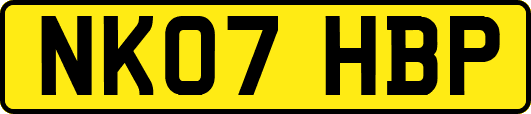 NK07HBP