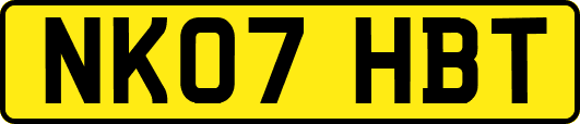 NK07HBT