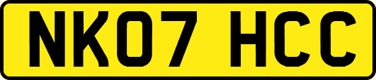 NK07HCC