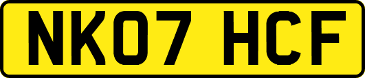NK07HCF