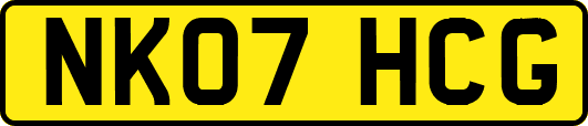 NK07HCG