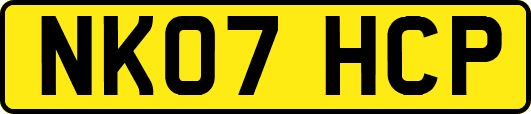 NK07HCP