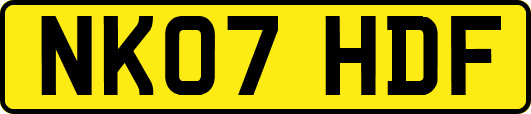 NK07HDF