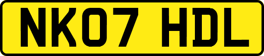 NK07HDL