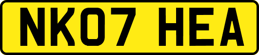 NK07HEA