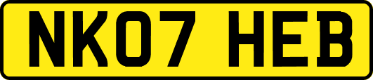 NK07HEB