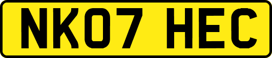 NK07HEC