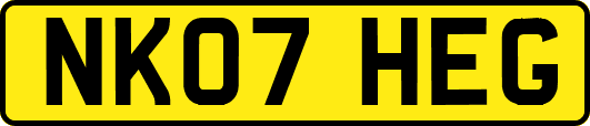 NK07HEG