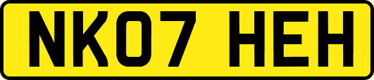 NK07HEH