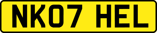 NK07HEL