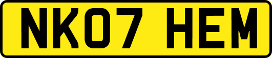 NK07HEM