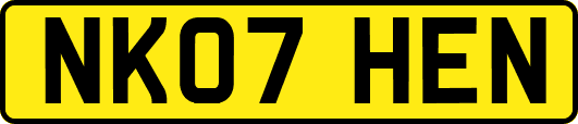 NK07HEN