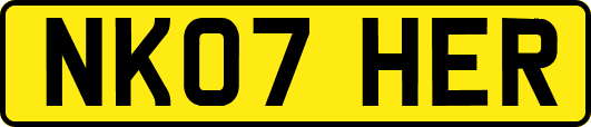 NK07HER