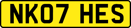 NK07HES